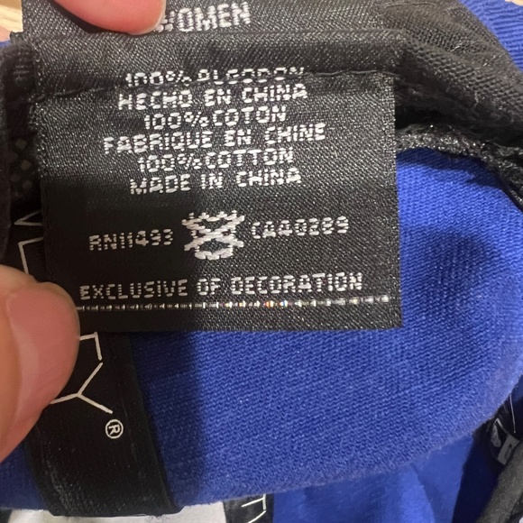 Golden State Warriors New Era 9Twenty Womens Adjustable NBA Basketball Hat Cap - Picture 10 of 13